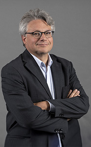 Antoine Grenier