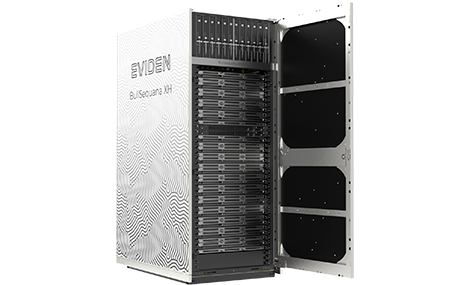 Eviden_supercomputer_JUPITER BullSequana-XH3500