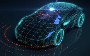 Global automotive manufacturer builds Connected Vehicle Cloud Platform on AWS