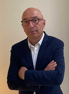 Yann Vincent