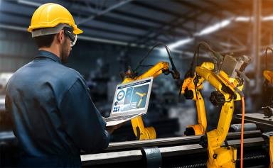 The path to operational excellence with manufacturing operations management