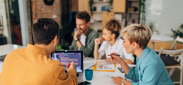 Conseil, formation et assistance en matière d'informatique quantique