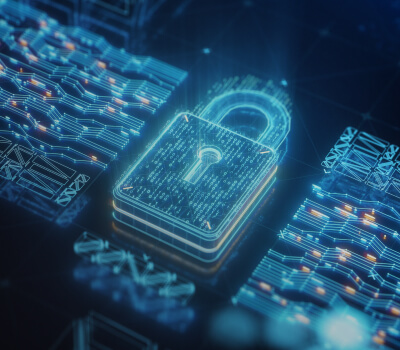 Data Encryption