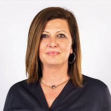 Caroline Brunellière