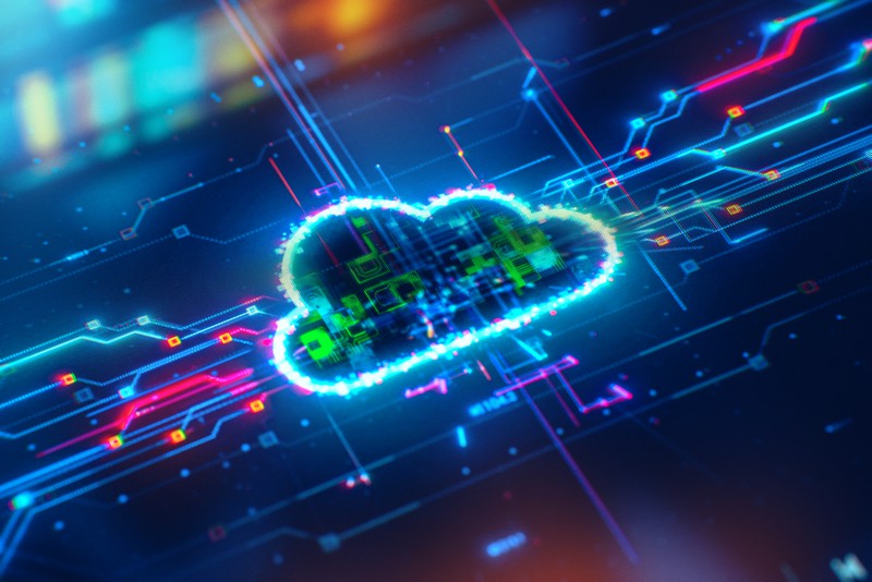 Secure Cloud for Digital Enterprises