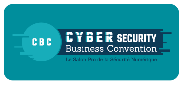 Cybersecurity Business Convention - logo