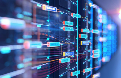 Datenplattform- & Datenbank-Modernisierung