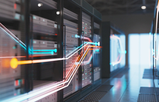 Modernisation des applications et des mainframes