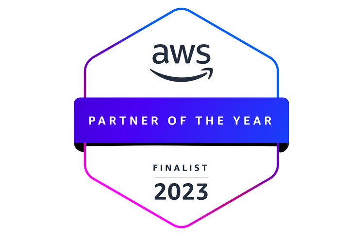 Atos Group Named a 2023 AWS Partner Award Finalist