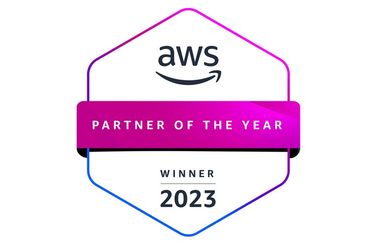 Eviden et Atos récompensés lors des AWS Partner Awards 2023