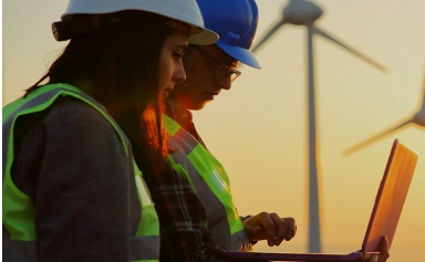How we help the Energy and Utilities industry