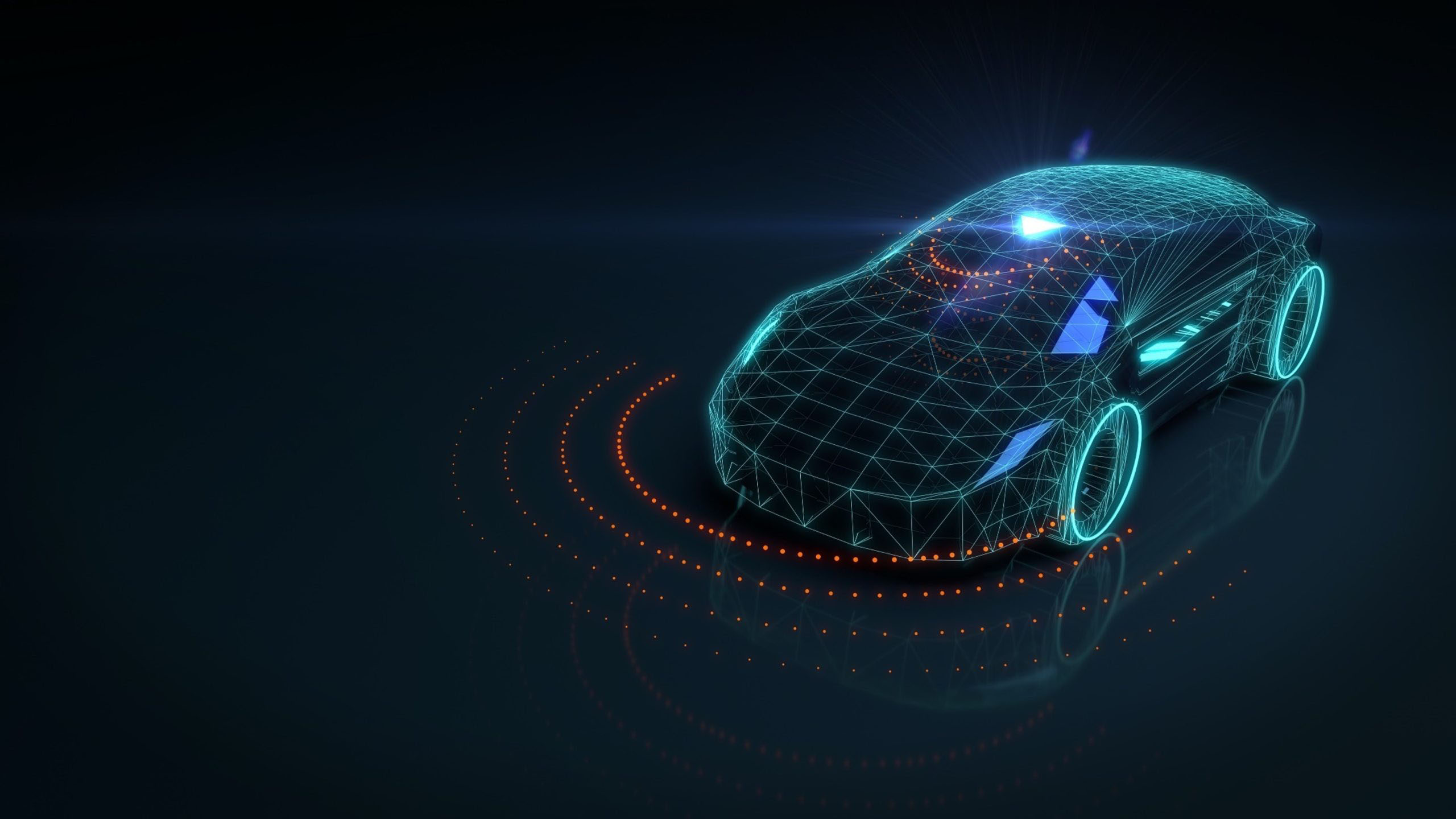 The Future of Mobility: Connected Vehicle