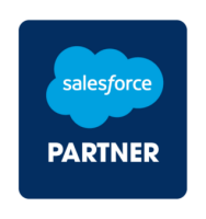 Salesforce Partner badge logo