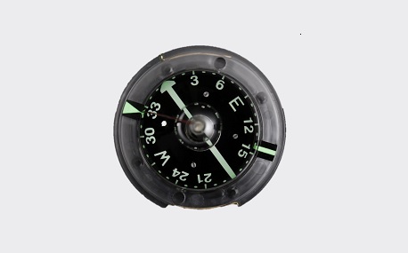  Compass and diver compass                  