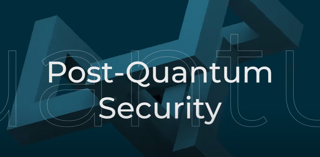 What is post-quantum cryptography (PQC)?