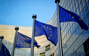 Building a responsible data economy in EU