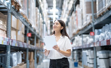 Intralogistics: are they the ultimate efficiency lever in supply chain management?