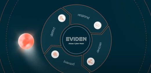 Eviden-cybersecurity-MDR-Cyber Resilience with AIsaac Cyber Mesh video