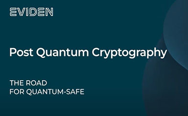 The road for quantum-safe cryptography