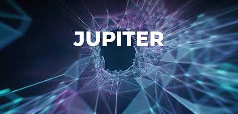 Jupiter video- thumbnail
