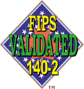 FIPS 140-2 Level3+