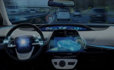Connected Car: Testing Vehicles of the Future