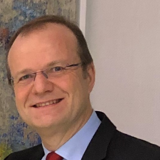 Dr. Markus Fuchslocher