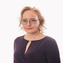 Gordana Gavrilovic