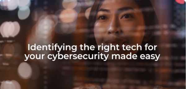All cybersecurity technological trends to watch made easy – Cyber Tech Radar 2024