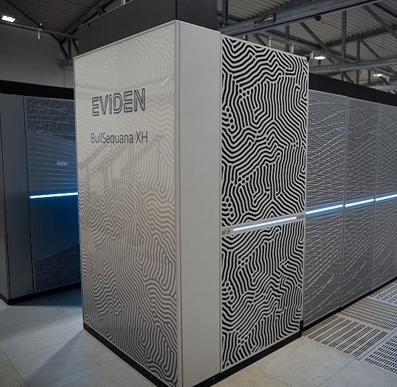 European Exascale Supercomputer JUPITER Sets New Energy Efficiency Standards with #1 Ranking in GREEN500