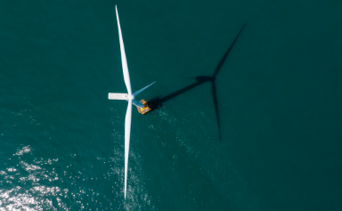 Critical Communication Solutions for Offshore wind