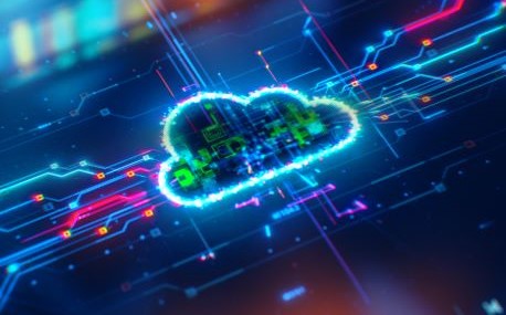 5G Network on the cloud  