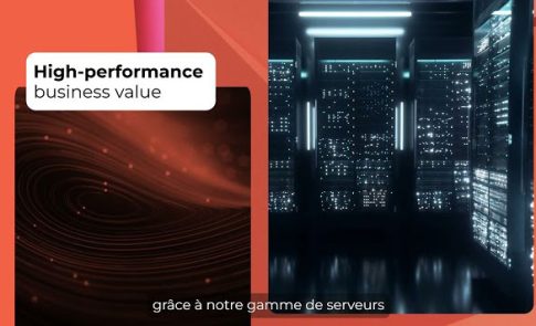 High-performance-video