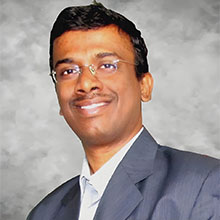 Narendra Naidu