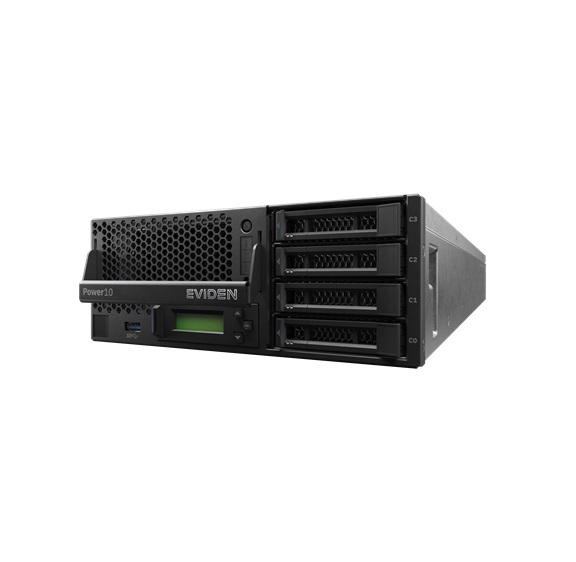 New Eviden Escala scale-out server boosts application performance by 3