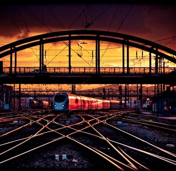 Eviden joins UNIFE, the European association of the rail supply industry