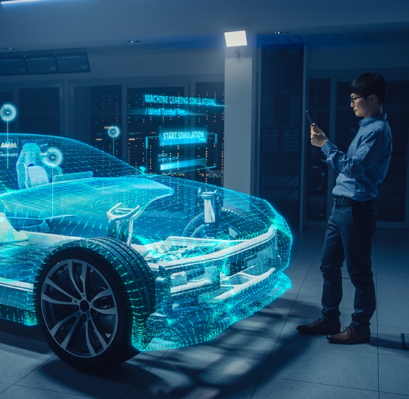 Software Defined Car – Paradigmenwechsel in der Entwicklung und Vermarktung von Automobilen in der Zukunft