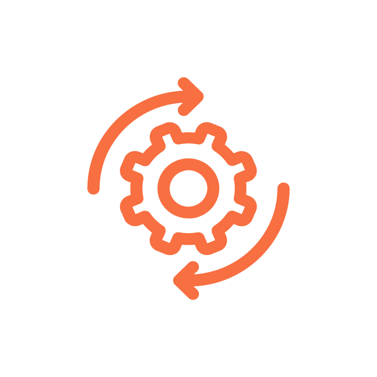 Integration Status Dashboard