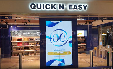 Lagardère Travel Retail