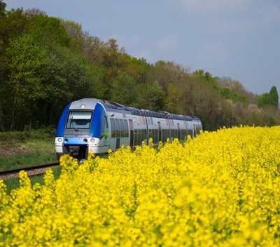 Major European Railway Operator