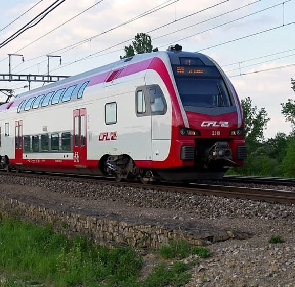 Chemins de Fer Luxembourgeois (CFL) chooses Eviden to deploy end-to-end next generation railway mission-critical communication systems