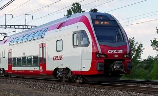 Luxemburgs Nationalbahn CFL setzt auf Eviden bei neuem End-to-End-Kommunikationssystem