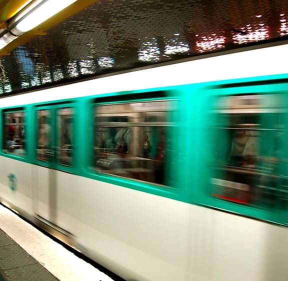 La RATP choisit les solutions TETRA Radio embarquées d’Eviden pour équiper ses métros et tramways