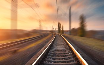 Safeguarding the Railway: Fighting Cybercrime and Coming Out Full Steam Ahead