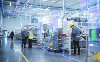 Accelerating the digitalization of manufacturing: the Eco Edge to Cloud Continuum (E2CC) project