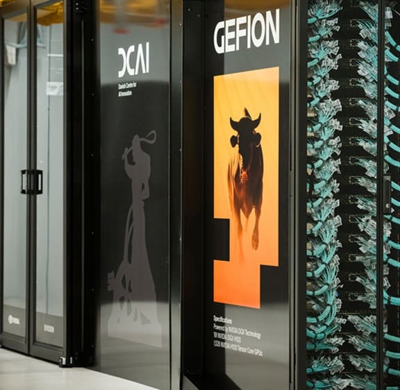 “Gefion” AI supercomputer, built by Eviden, inaugurated as one of the world’s most powerful in Denmark