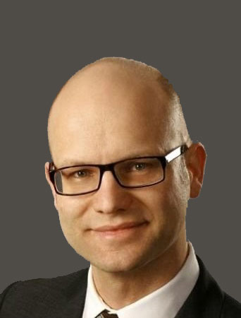 Markus Bähr