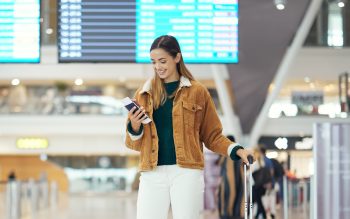 Redefining passenger experience in a turbulent world