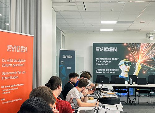 Eviden-onboarding