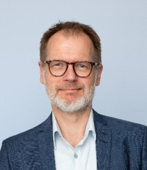 Joachim Hackmann